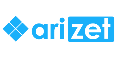 ARIZET LABS logo