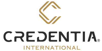 Credentia International Management Ltd logo