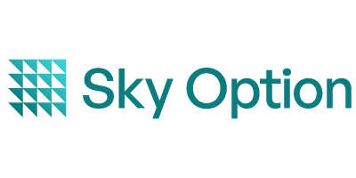 Sky Option logo