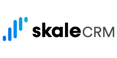 SkaleCRM logo
