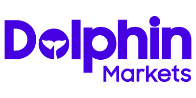 Dolphin Markets logo