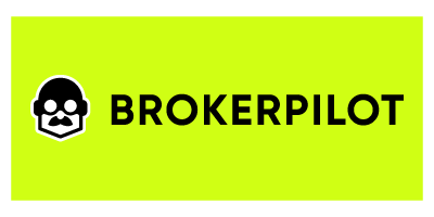 Brokerpilot logo