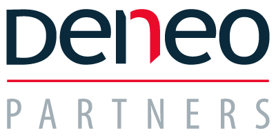 DENEO PARTNERS LIMITED logo