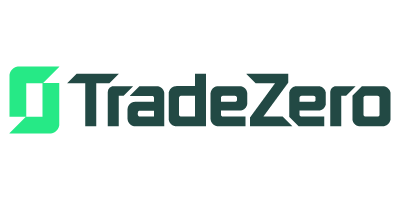 TradeZero logo