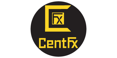 Centfx logo