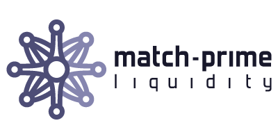 Match-Prime Liquidity logo