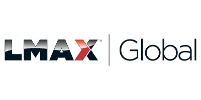 LMAX Global logo