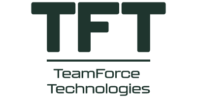 TeamForce Technologies logo