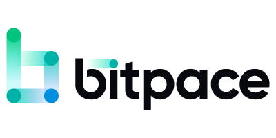 Bitpace logo