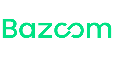Bazoom logo